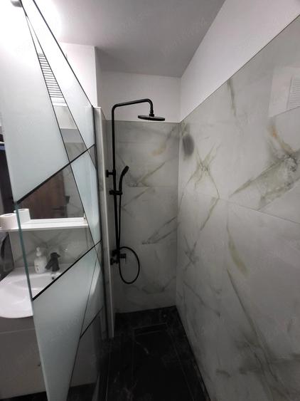 Apartament cu 2 camere decomandat în Scriitorilor