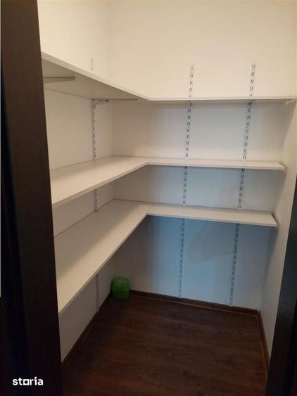 Inchiriez apartament 2C mobilat si utilat complex Zorilor - Moara de V - 13