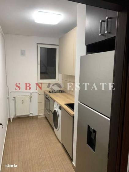 Apartament cu 3 camere decomandat în Drumul Taberei