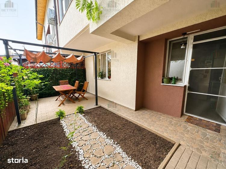 Casa de vanzare noua Popesti-Leordeni 4 camere, Gata de mutare Asfalt - 5