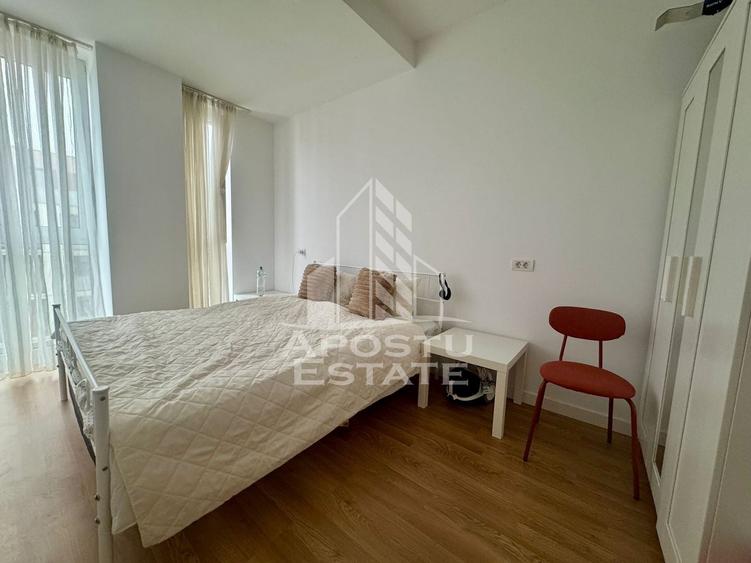 Apartament cu 2 camere open space Torontalului - 4