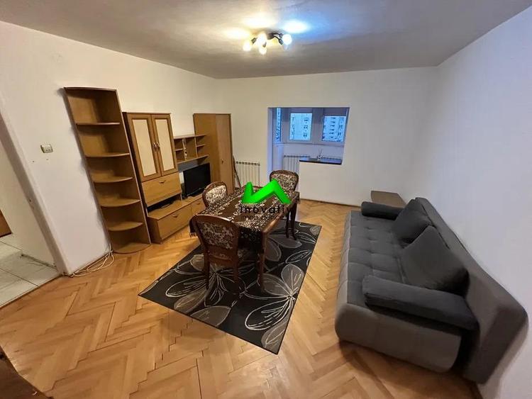 Apartament de inchiriat 2 camere zona Terezian - 2