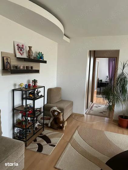 Apartament 2 camere zona ASTRA - 3