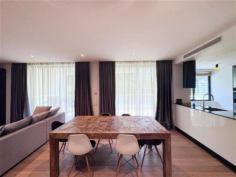 Apartament tip Duplex cu 4 camere de vanzare One Charles de Gaulle - 13