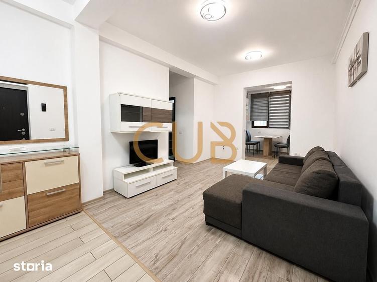 Apartament cu 3 camere în Dumbrăvița