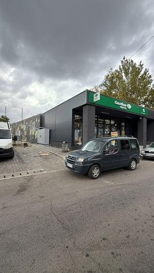 Spațiu comercial, de 325 mp, în Eminescu