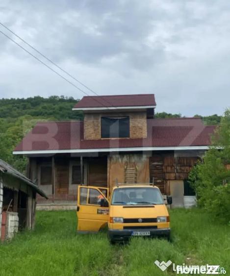 Teren în Șintereag