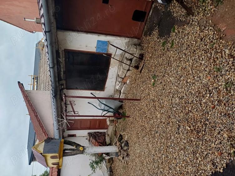 Casă cu 3 camere cu Teren 375 Mp în Micălaca