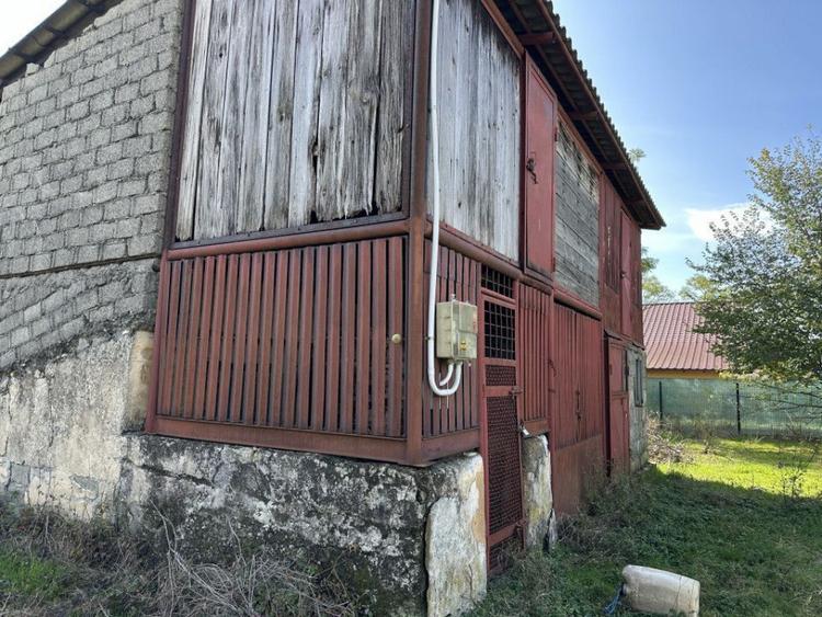 Teren de 5216 mp, în Rătești