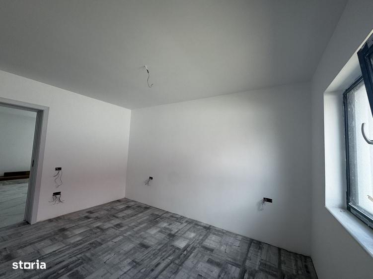 Casa Single Stefanesti 625 mp curte - 8