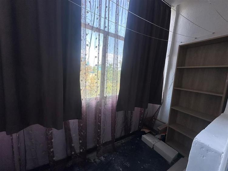 Apartament cu 2 camere semidecomandat în Rogerius