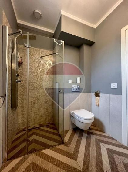 Apartament cu 2 camere decomandat, mobilat în Ultracentral