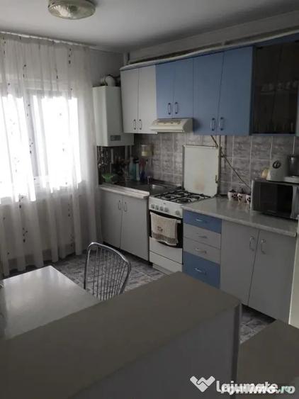 Garsonieră decomandată în Medicină