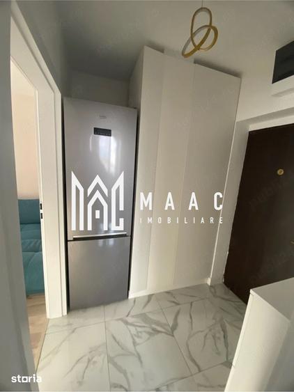 Apartament cu 2 camere decomandat, mobilat în Hipodrom 1