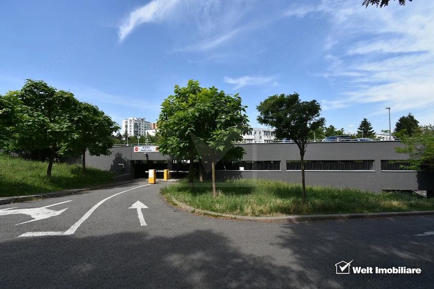 Apartament cu 2 camere decomandat langa baza sportiva, priveliste frumoasa - 1