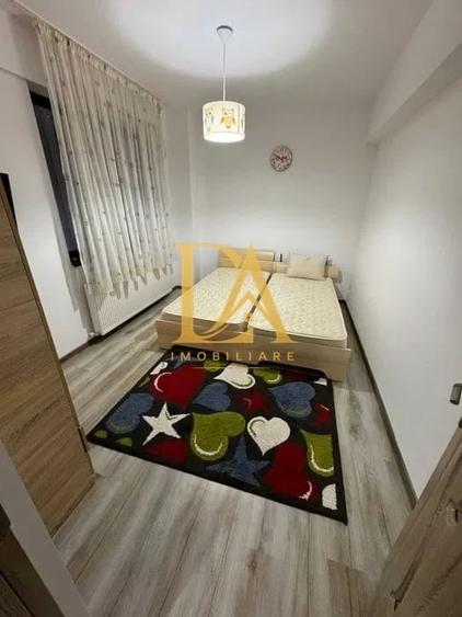 Apartament cu 2 camere semidecomandat în Bucureștii Noi