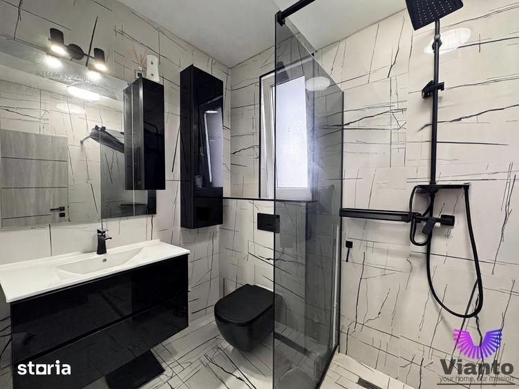 Casă cu 3 camere cu Teren 272 Mp în Central