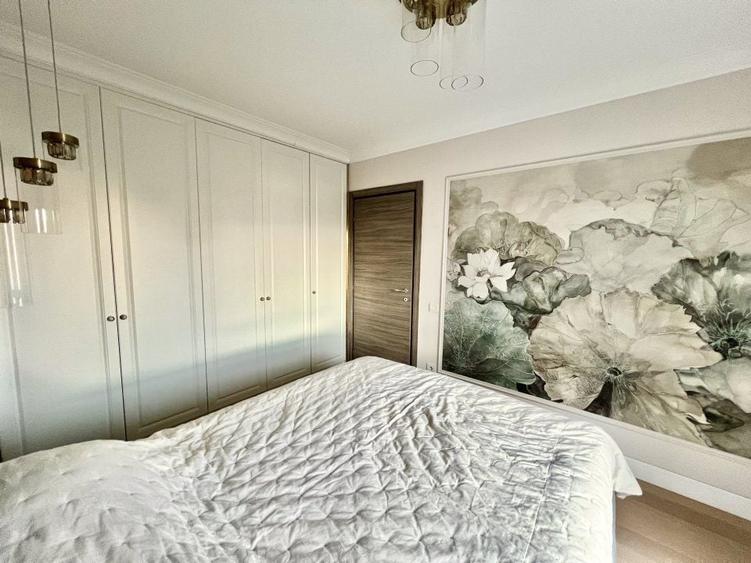 Apartament cu 2 camere semidecomandat, mobilat în Gheorgheni