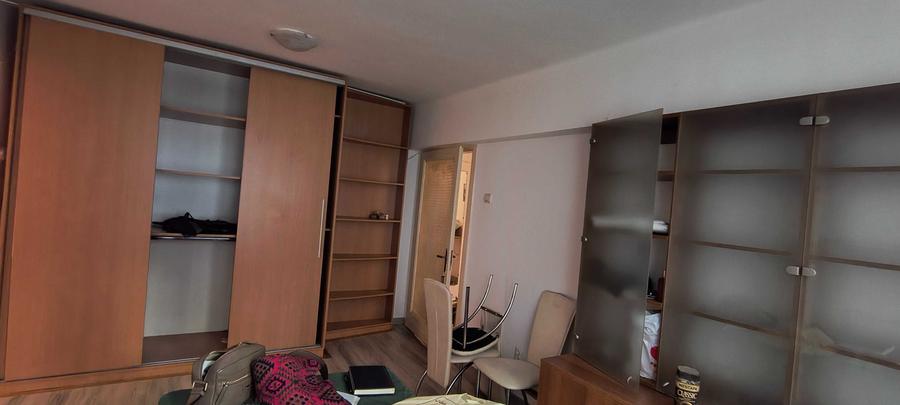 Apartament 2 camere 41,50 mp. Zona Casa Studentilor - 2