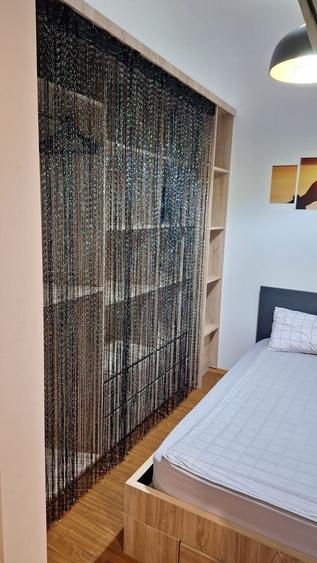 Garsonieră semidecomandată în Unirii