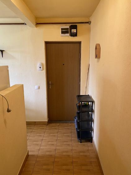 Apartament cu 2 camere semidecomandat, mobilat în Trei Stejari