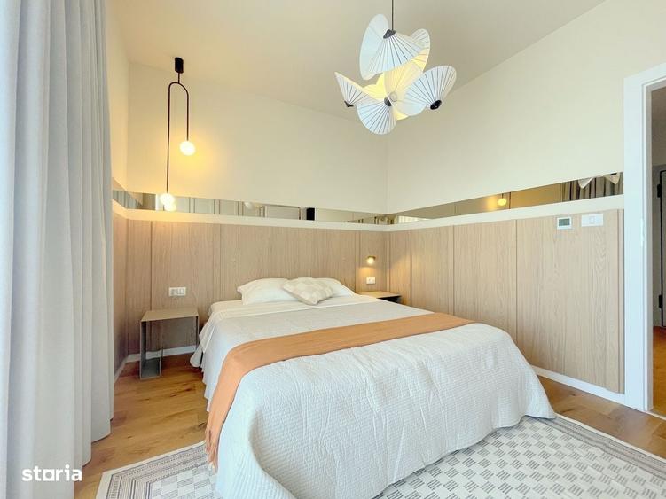 2 camere + Parcare subterana | Prima inchiriere | Nord One - Bredicean - 3