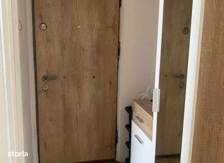 Apartament cu 2 camere semidecomandat în Metalurgie