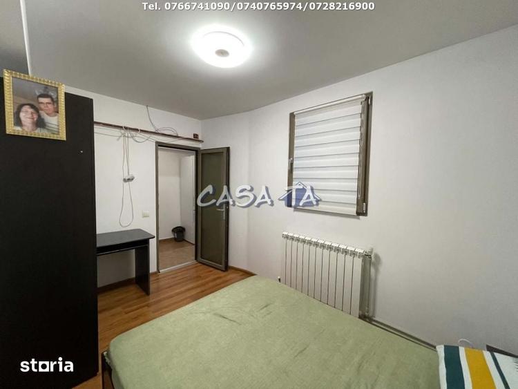 Apartament cu 2 camere în Central