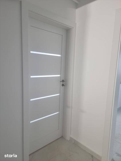 Apartament cu 3 camere decomandat în Galata