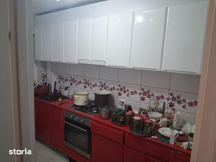 Apartament cu 3 camere în Gării