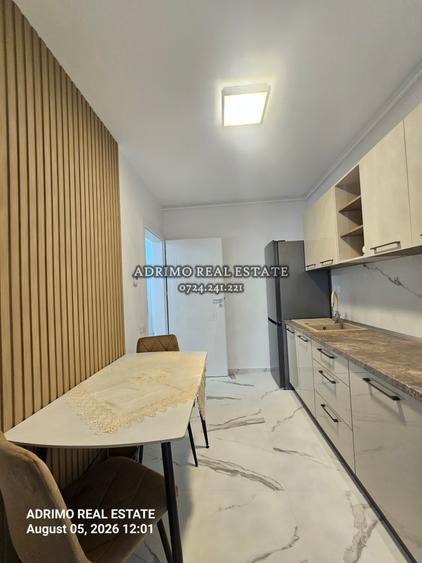 PRIMUL CHIRIAS - Ap2cam - GranVia Marina - Totul Nou - Piscina Exterioara - 700E - 6