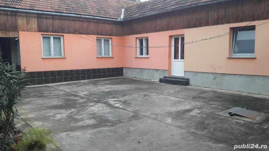 Casa cu 3 camere in Carasova | negociabil - 5