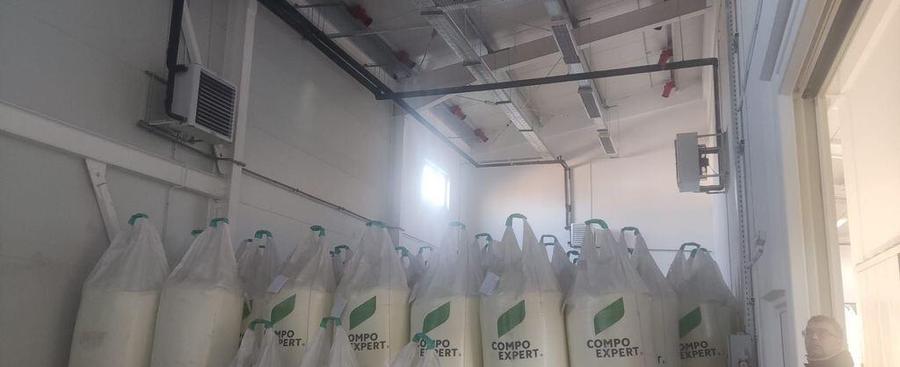 Spațiu comercial, de 1,200 mp, în Buftea