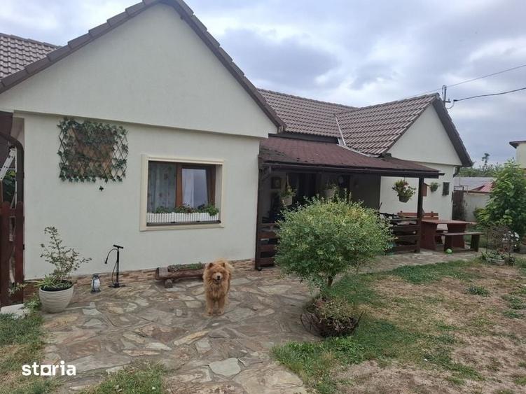 Vand casa in bujac - 1