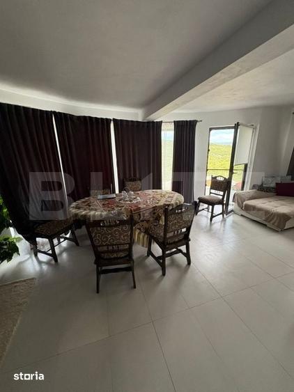 Casă cu 5 camere cu Teren 500 Mp în Central