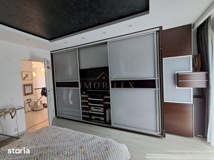 Casă cu 4 camere cu Teren 680 Mp în Gruia