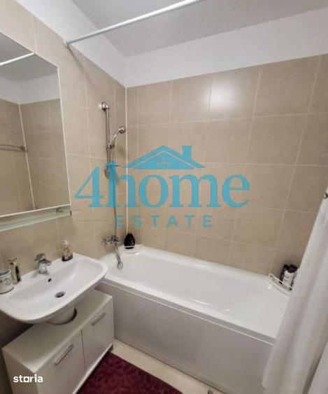 Garsoniera Pipera|Pet Friendly|Bloc Nou|Parcare - 1