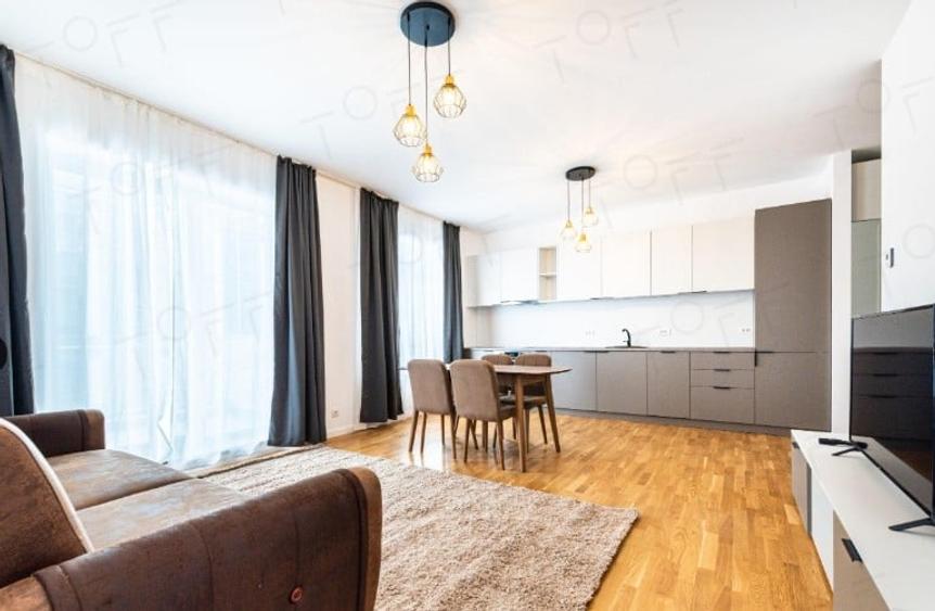 Luxuria Residence -  Domenii, Expoziției, Piața Presei, Herăstrău - 1