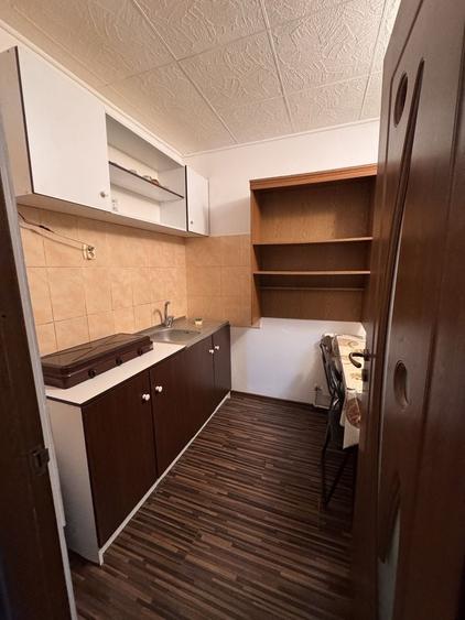 Apartament cu 2 camere decomandat în Zahana