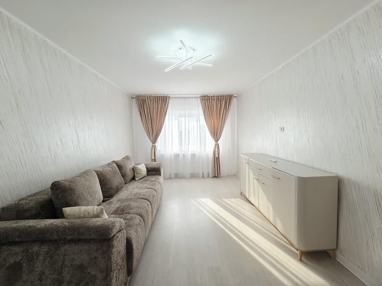 Apartament renovat mobilat la cheie totul nou Tiglina 3 - 2