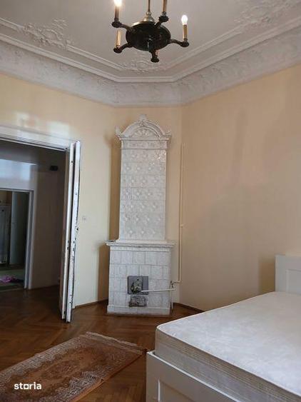 Apartament cu 2 camere în Cișmigiu