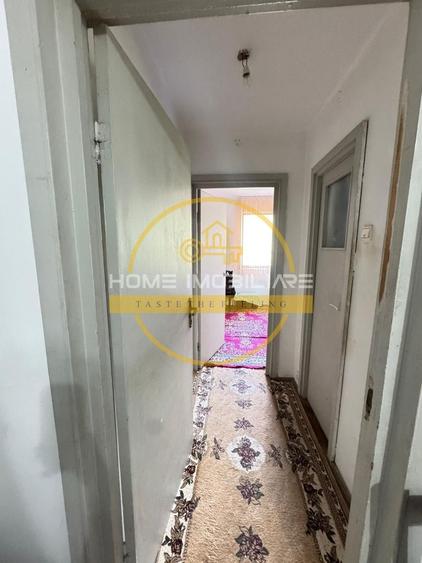 Apartament cu 2 camere / 48mp/ Etajul 2/ zona Tatarasi - 5