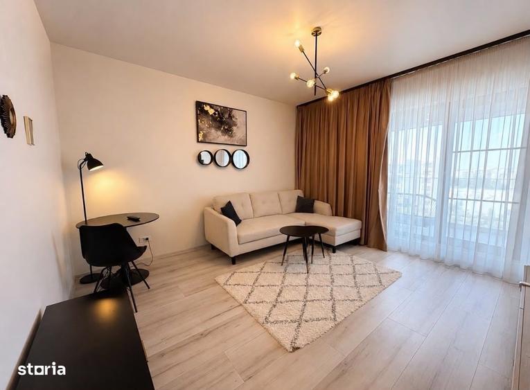 Apartament 2 camere Exigent Plaza Faza 1 - 1