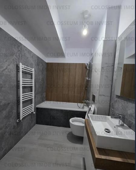 Apartament 3 camere | 2 Balcoane | 78 mp | Tractorul - Ozone Residence - 11