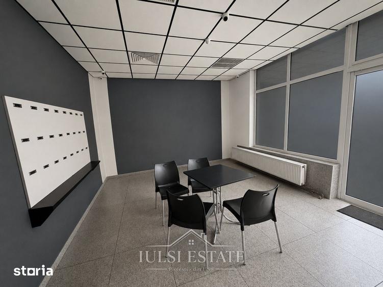 Spațiu comercial, de 33 mp, în Nord