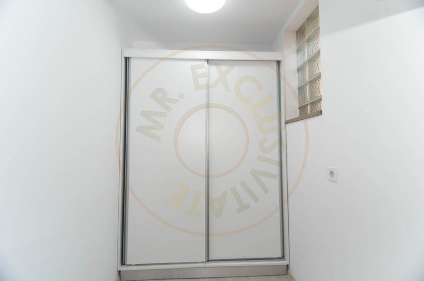 Duplex cu 4 camere cu Canalizare în Trivale