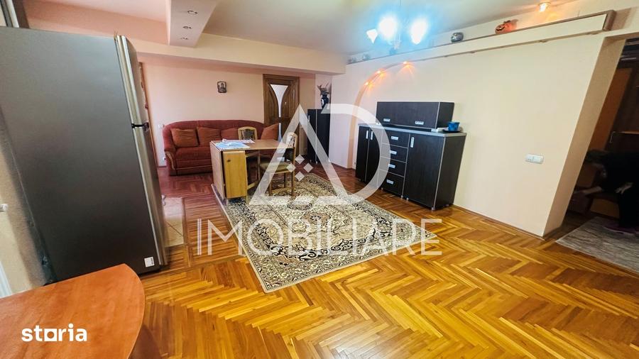 APARTAMENT 3 CAMERE DE VANZARE STRADA REPUBLICII | LIFT - 6