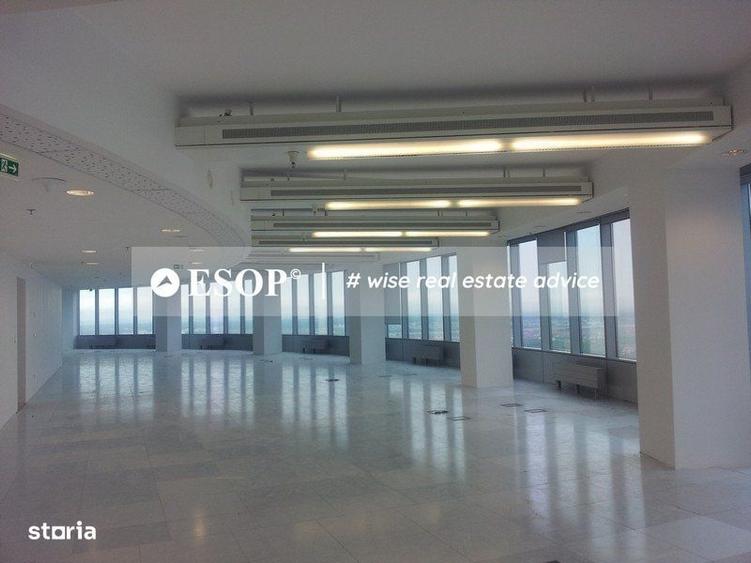 Spațiu comercial, de 700 mp, în Floreasca