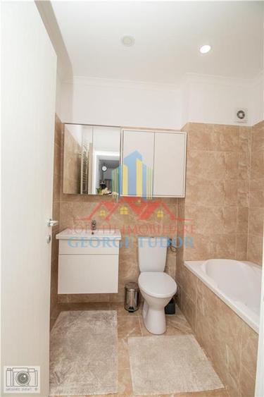 Apartament cu 3 camere decomandat, mobilat în Chiajna