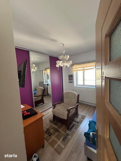 Apartament cu 3 camere în Coiciu